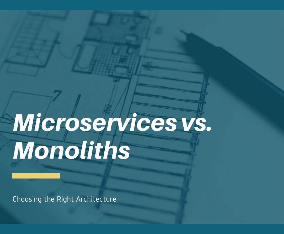 Microservices Architecture